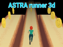 Lalao Astra runner 3d