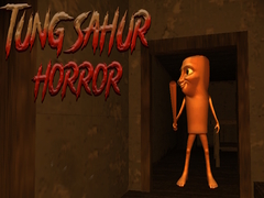 Lalao Tung Sahur Horror