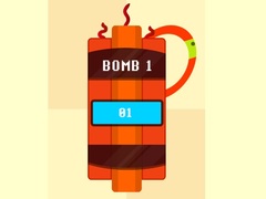 Lalao Bomb Challenge