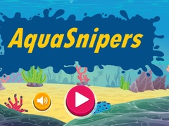 Lalao Aqua Snipers