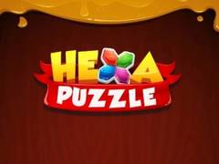 Lalao Hexa Puzzle