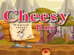 Lalao Cheesy Run