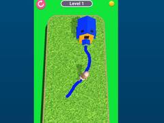 Lalao Home Dash Puzzle Draw to Save the Family