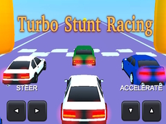 Lalao Turbo Stunt Racing