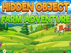 Lalao Hidden Object Farm Adventure