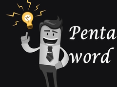 Lalao Pentaword