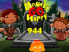Lalao Monkey Go Happy 944