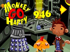 Lalao Monkey Go Happy 946