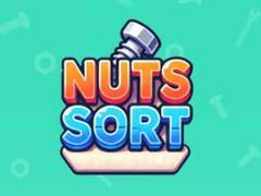 Lalao Nuts Sort