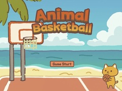 Lalao Animal Basketball