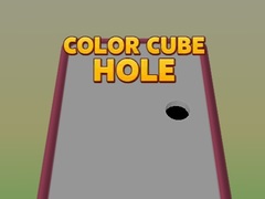 Lalao Color Cube Hole