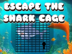 Lalao Escape The Shark Cage