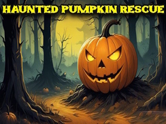 Lalao Haunted Pumpkin Rescue 