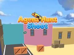 Lalao Agent Hunt Shoot