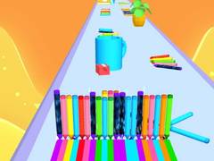 Lalao Pencil Rush Online