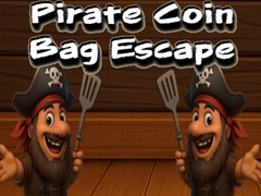 Lalao Pirate Coin Bag Escape
