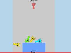 Lalao Sprunki Build Tower
