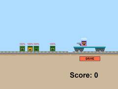 Lalao Nubiks Dead Rails