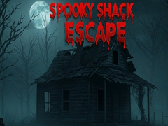 Lalao Spooky Shack Escape 