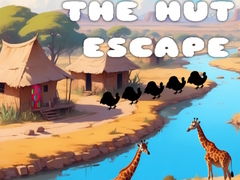 Lalao The Hut Escape