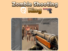 Lalao Zombie Shooting King