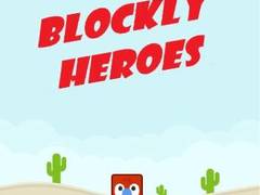 Lalao Blockly Heroes