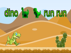 Lalao Dino run run