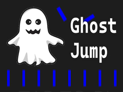 Lalao Ghost Jump