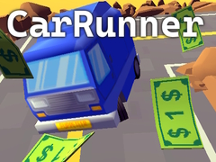 Lalao CarRunner