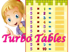 Lalao Turbo Tables