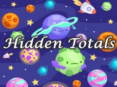 Lalao Hidden Totals
