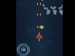 Lalao Space Force Alpha