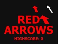 Lalao Red Arrows