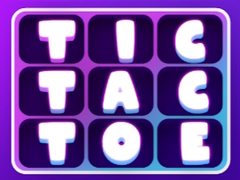 Lalao Tic Tac Toe