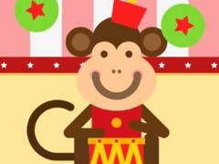 Lalao Monkey Drums