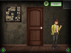 Lalao Amgel Easy Room Escape 279