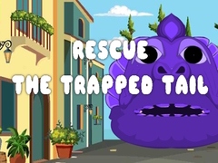 Lalao Rescue the Trapped Tail