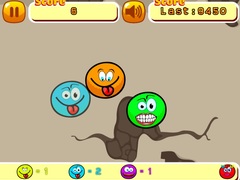 Lalao Smiles Connect Puzzle Fun