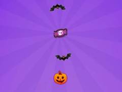 Lalao Halloween Idle Fly