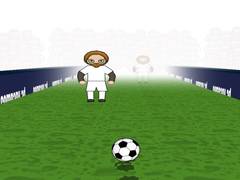 Lalao Idle Football Challenge 3d