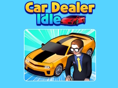 Lalao Car Dealer Idle