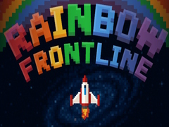 Lalao Rainbow Frontline