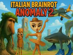 Lalao Italian Brainrot Anomaly 2
