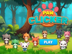 Lalao Paw Clicker