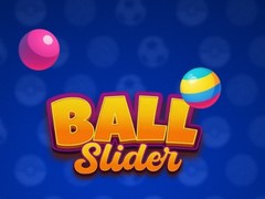 Lalao Ball Slider