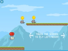 Lalao Sky Balloon Brawl