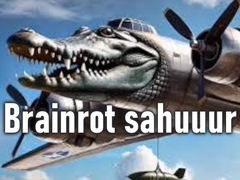 Lalao Brainrot sahuuur