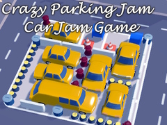 Lalao Crazy Parking Jam Car Jam Game