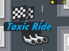 Lalao Toxic Ride