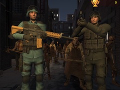 Lalao Zombie Epidemic